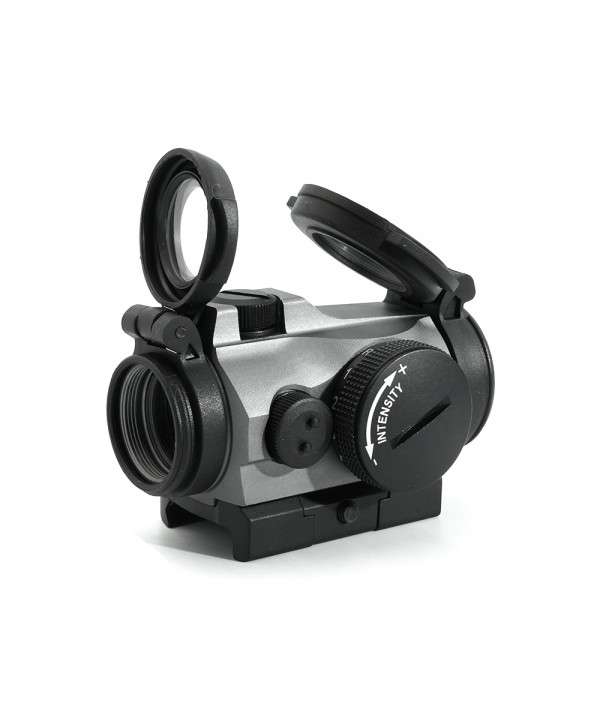 SOTAC T2 Red Green Dot Sight Grey Color