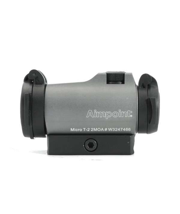 SOTAC T2 Red Green Dot Sight Grey Color