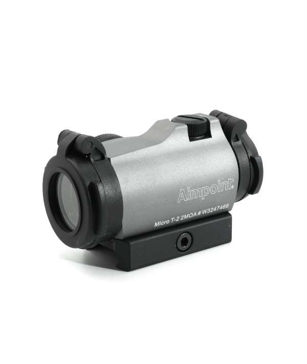 SOTAC T2 Red Green Dot Sight Grey Color