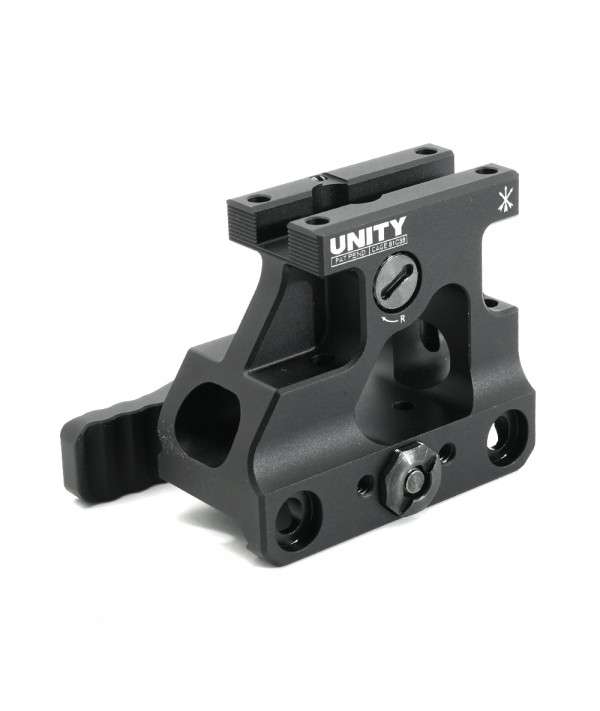 SOTAC FAST MRO With QD LEVEL Mount Combo