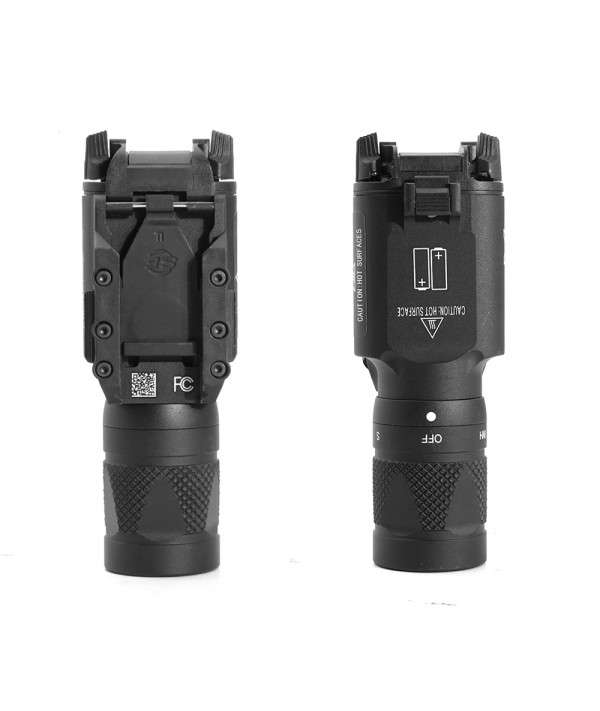 SOTAC X300V Strobe Weapon Light