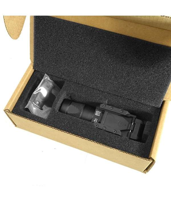 SOTAC X300V Strobe Weapon Light