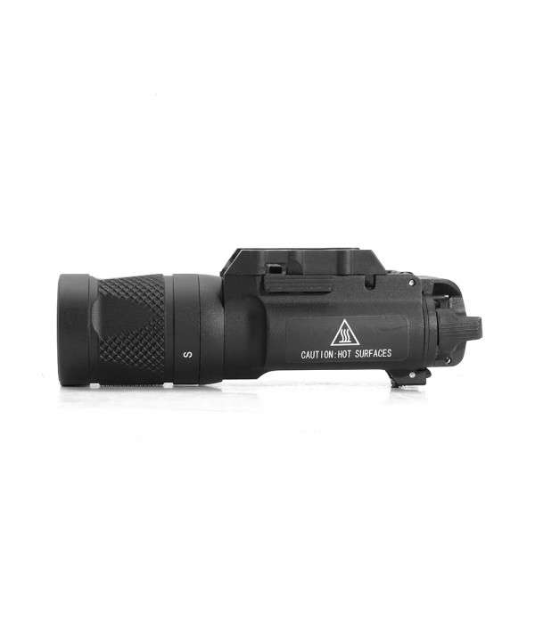 SOTAC X300V Strobe Weapon Light