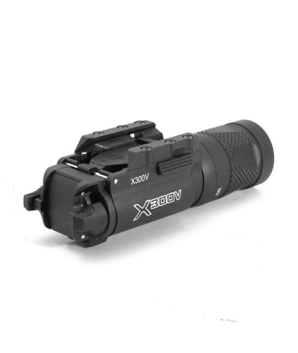 SOTAC X300V Strobe Weapon Light