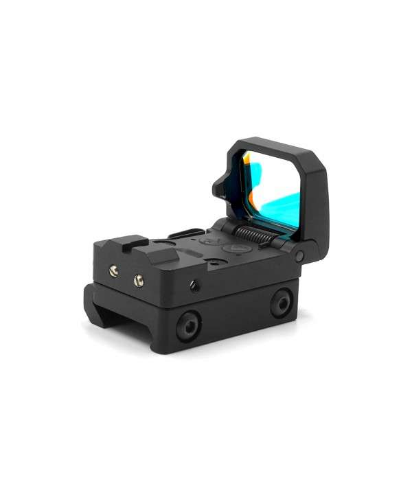 SOTAC Flip Up Reflex Red Dot Sight