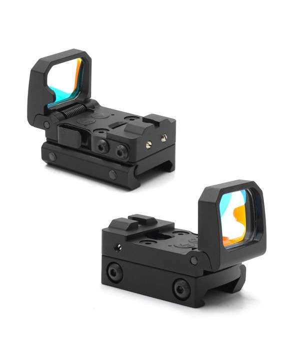 SOTAC Flip Up Reflex Red Dot Sight