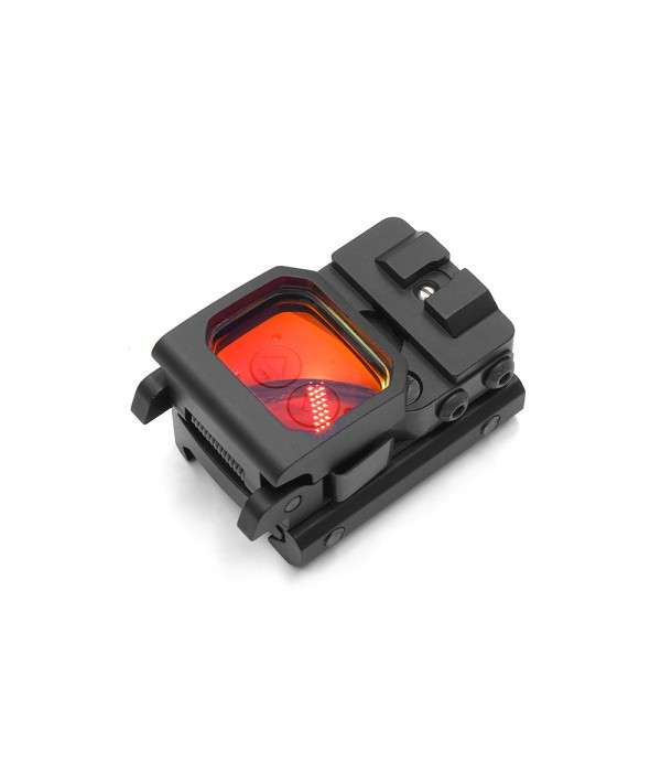 SOTAC Flip Up Reflex Red Dot Sight