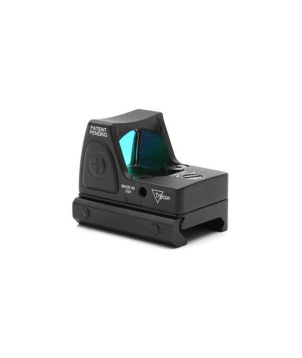 SOTAC RMR Red Dot Sight Black Mil Spec