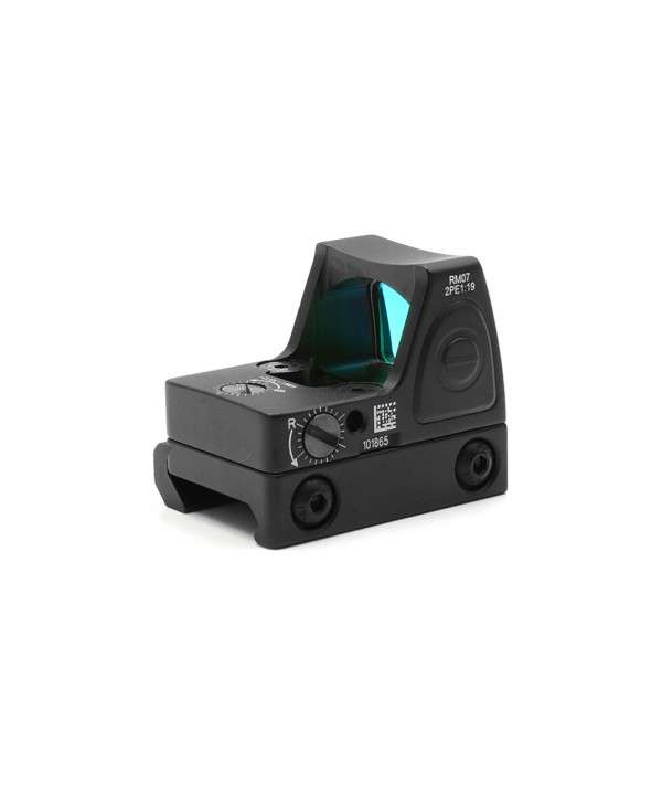 SOTAC RMR Red Dot Sight Black Mil Spec