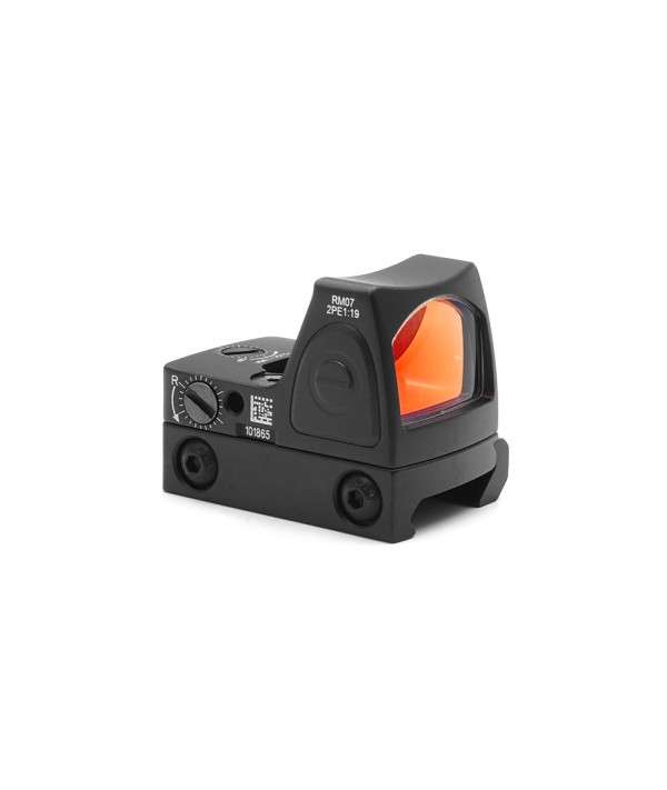 SOTAC RMR Red Dot Sight Black Mil Spec