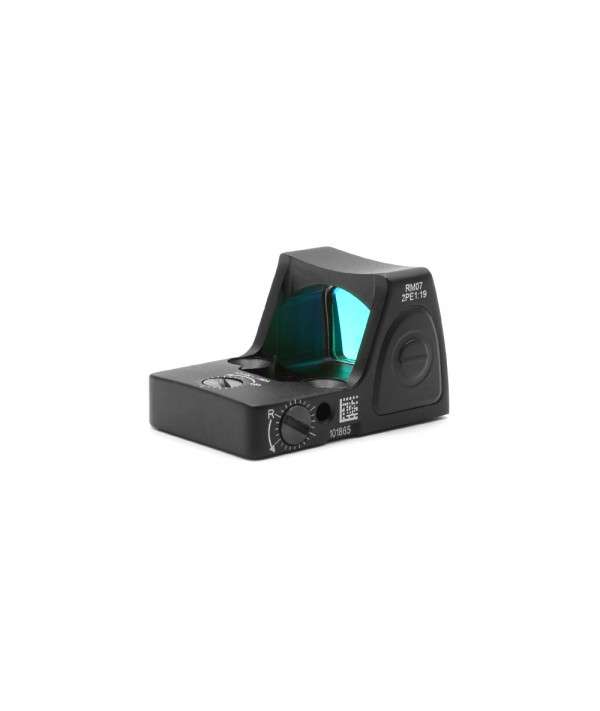 SOTAC RMR Red Dot Sight Black Mil Spec