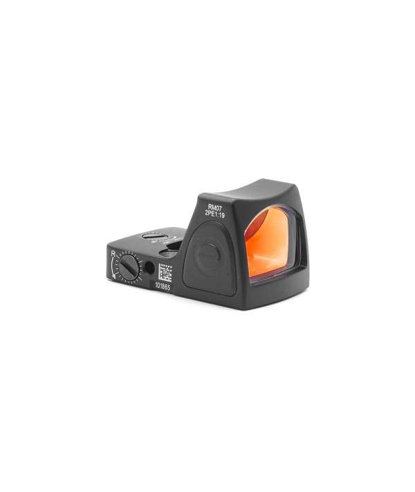 SOTAC RMR Red Dot Sight Black Mil Spec