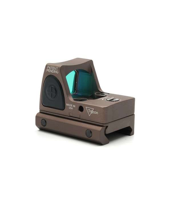 SOTAC Red Dot Sight RMR FDE Color Mil Spec.Ver