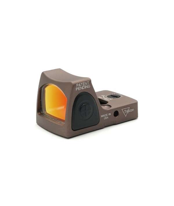 SOTAC Red Dot Sight RMR FDE Color Mil Spec.Ver