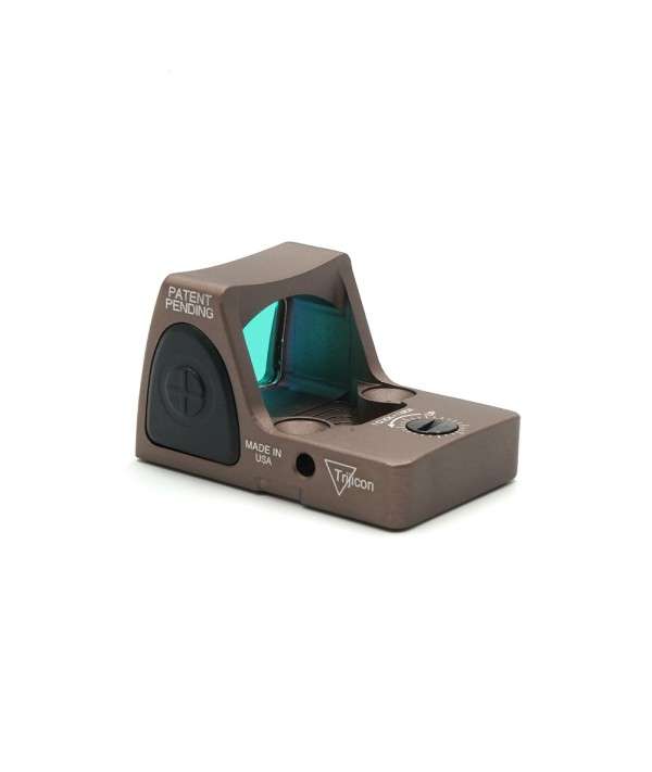 SOTAC Red Dot Sight RMR FDE Color Mil Spec.Ver