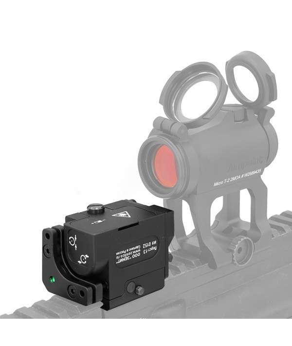SOTAC IR Laser Perst-1k VIS Laser FDE Color