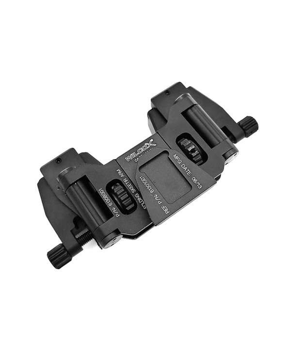 SOTAC AN/PVS-14 Helmet Mount BINOCULAR DUAL BRIDGE