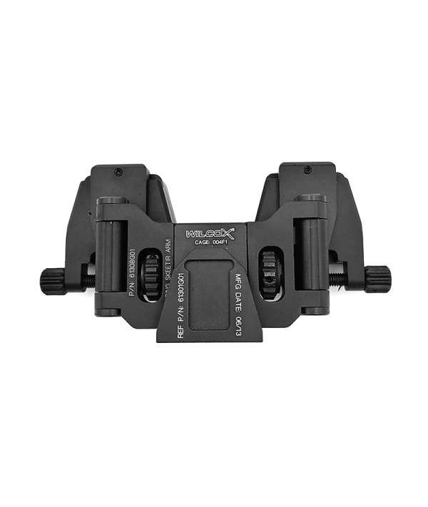 SOTAC AN/PVS-14 Helmet Mount BINOCULAR DUAL BRIDGE