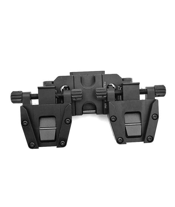 SOTAC AN/PVS-14 Helmet Mount BINOCULAR DUAL BRIDGE