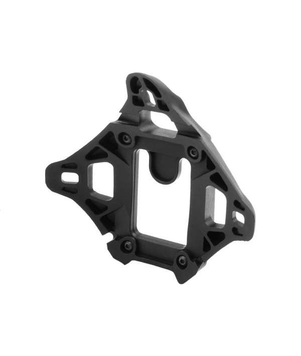 SOTAC Wilcox Style Skeleton Shroud Black Color