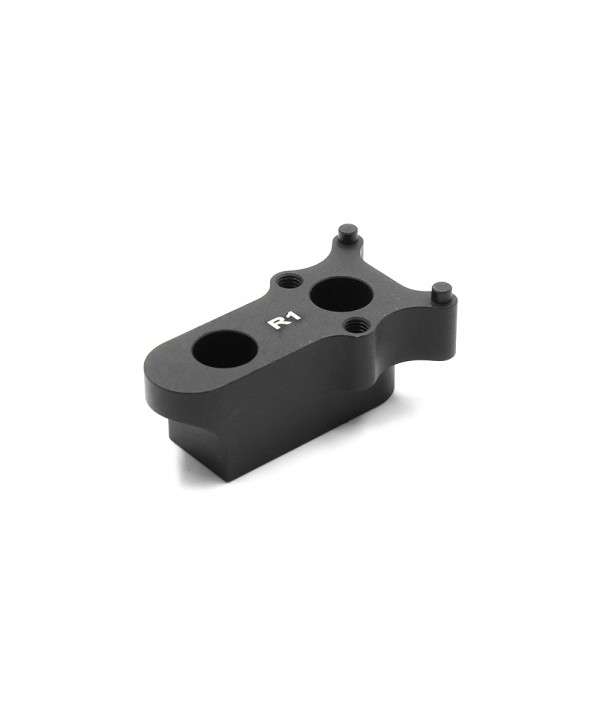 SOTAC ROMEO1 M-LOK KEYMOD Adapter Mounting Kit Black