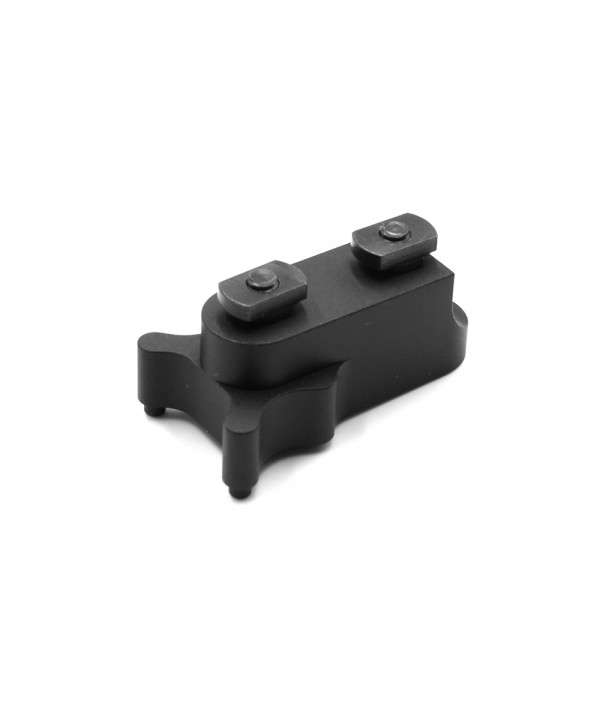 SOTAC ROMEO1 M-LOK KEYMOD Adapter Mounting Kit Black