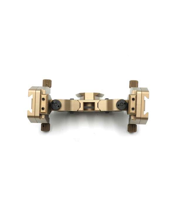 SOTAC SKEETIR BINOCULAR BRIDGE SYSTEM FDE Color