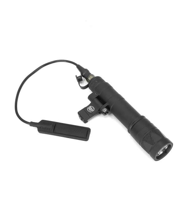 M640V Weapon Light LED White Light With Storbe Light