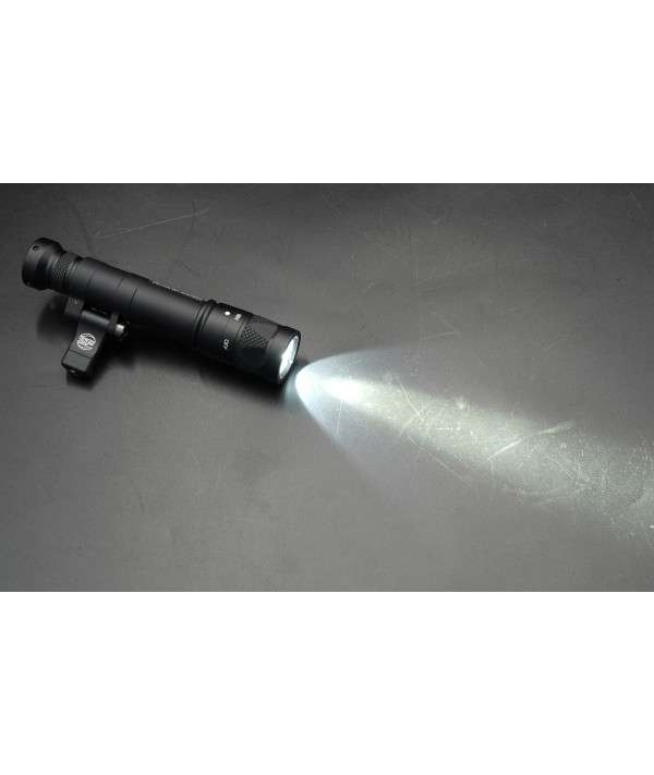 M640V Weapon Light LED White Light With Storbe Light