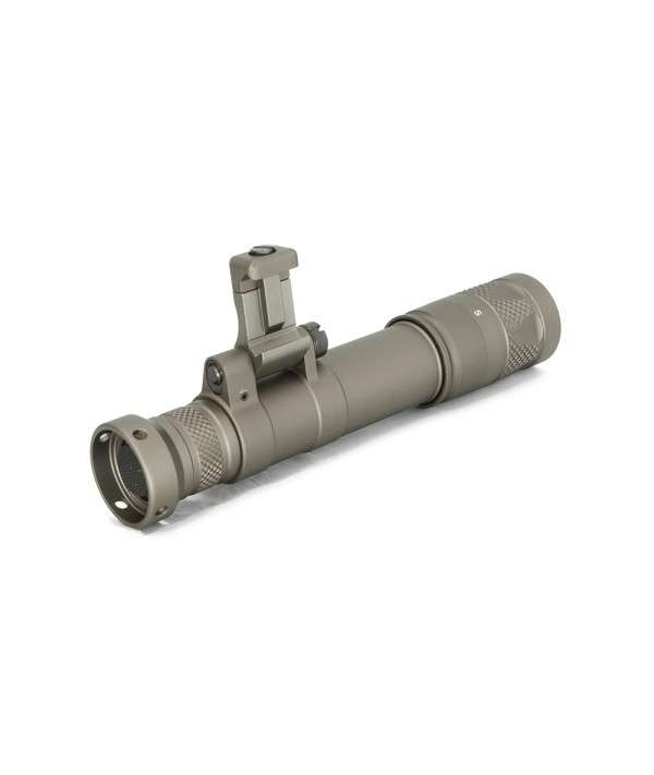 SOTAC M640V Flashlight