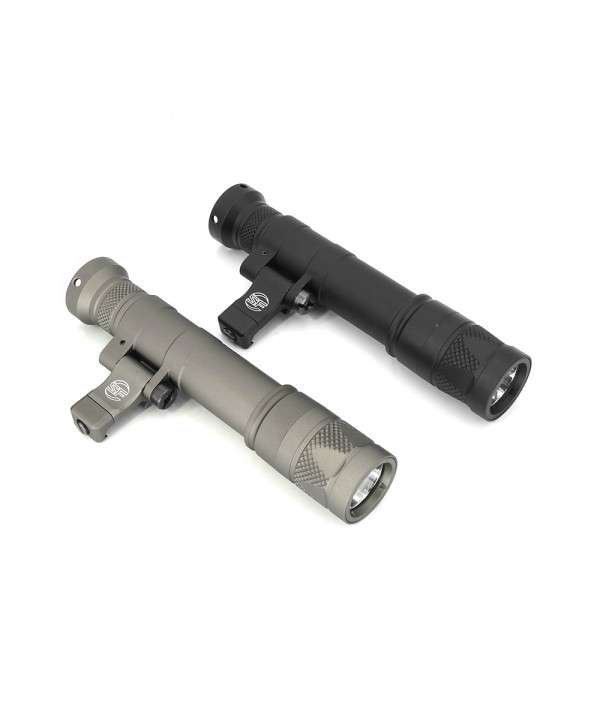 SOTAC M640V Flashlight