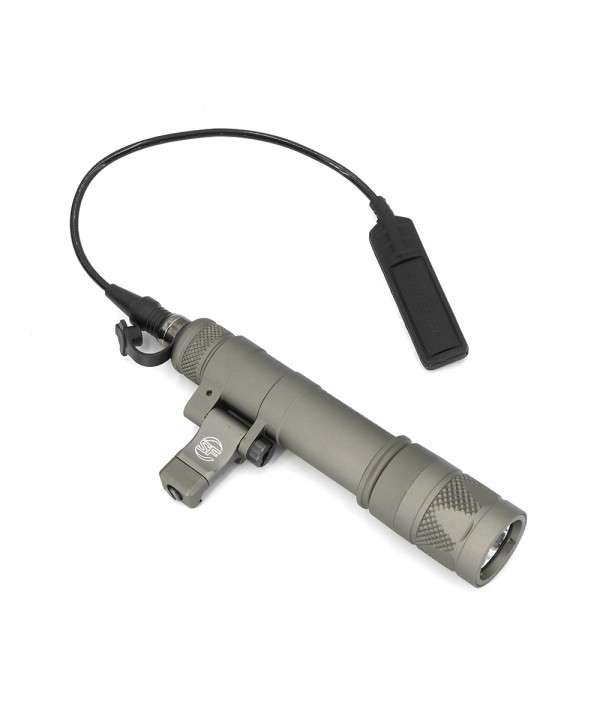 SOTAC M640V Flashlight