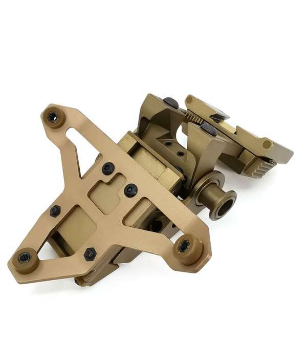 SOTAC FDE L2G05 NVG Mount