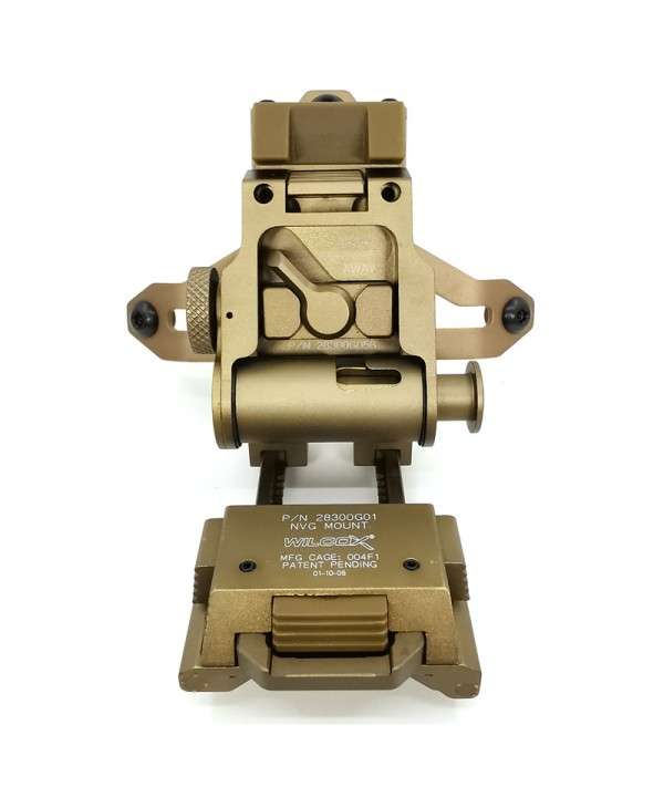 SOTAC FDE L2G05 NVG Mount