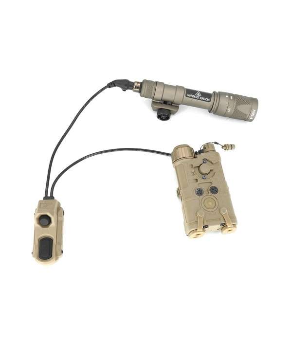 SOTAC AXON Dual Romote Switch