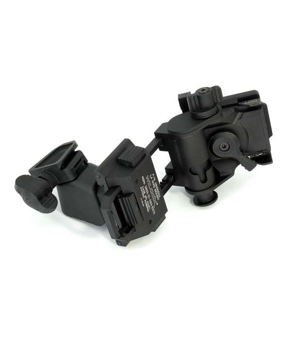 SOTAC Norotos Dual Dovetail Adapter Replaces J-Arm For PVS-14 Balck And Tan Colors