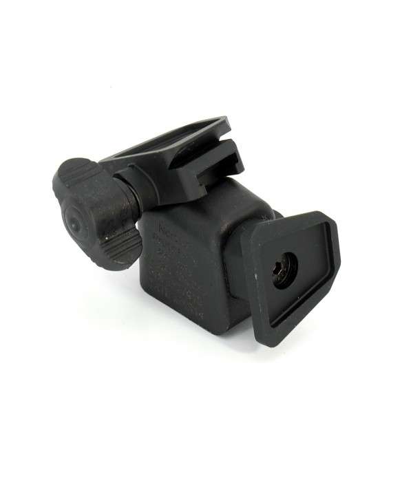 SOTAC Norotos Dual Dovetail Adapter Replaces J-Arm For PVS-14 Balck And Tan Colors