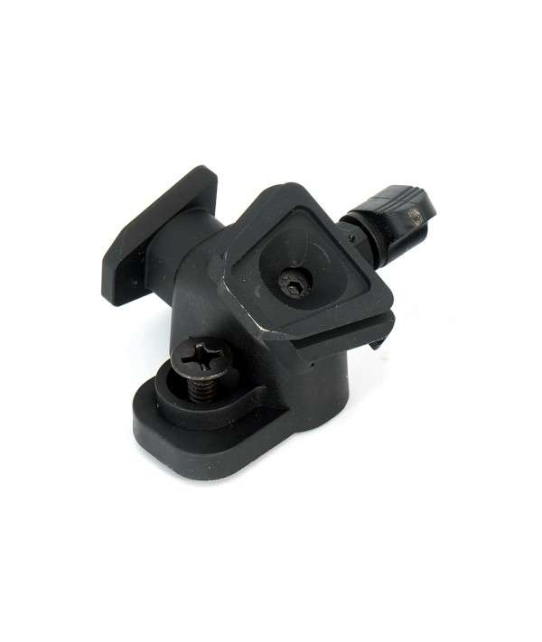 SOTAC Norotos Dual Dovetail Adapter Replaces J-Arm For PVS-14 Balck And Tan Colors