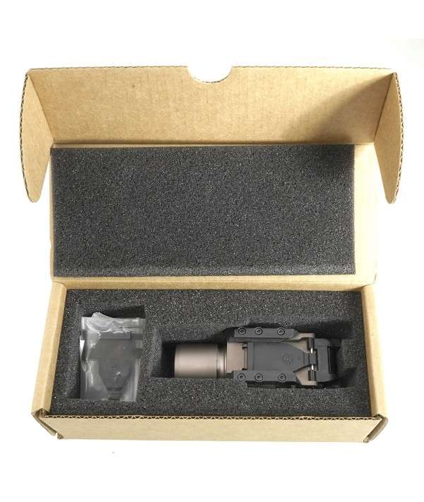 SOTAC X300 Flashlight FDE Tactical Scout Light