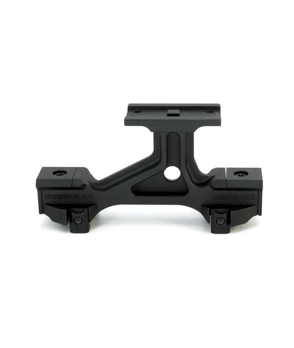 SOTAC OMM Optic Mount Modular MICRO Lightweight Elevated MICRO Mount At 2.50" Optical Centerline Height