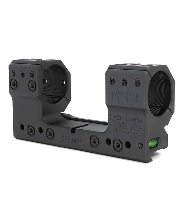 SOTAC SP 3002 1.50" Centerline Hieght 30mm Tube Scope Mount