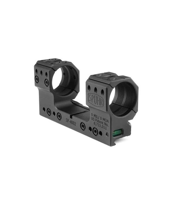 SOTAC Tactical 1.50" 34mm Tube SP 3002 Scope Mount