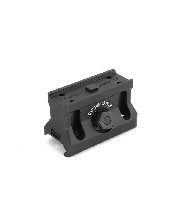 SOTAC Tactical BCM Micro Mount Lower 1/3 Cowitness Optic Hieght