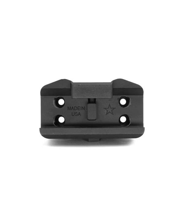 SOTAC Tactical BCM Micro Mount Lower 1/3 Cowitness Optic Hieght