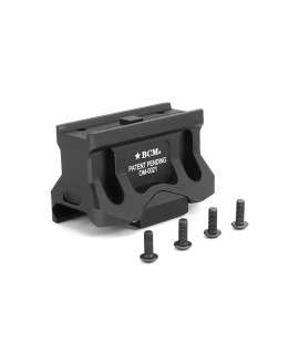 SOTAC Tactical BCM Micro Mount Lower 1/3 Cowitness Optic Hieght