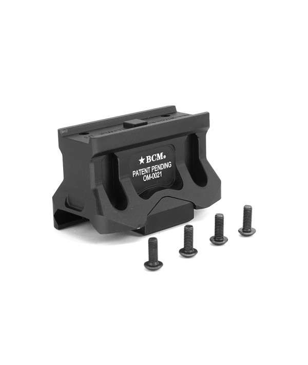 SOTAC Tactical BCM Micro Mount Lower 1/3 Cowitness Optic Hieght