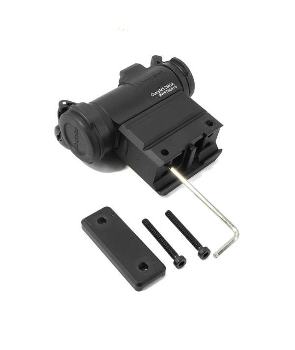 SOTAC SPUHR Tactical HRT MICRO Mount