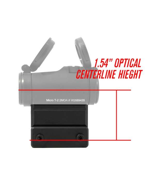 SOTAC SPUHR Tactical HRT MICRO Mount