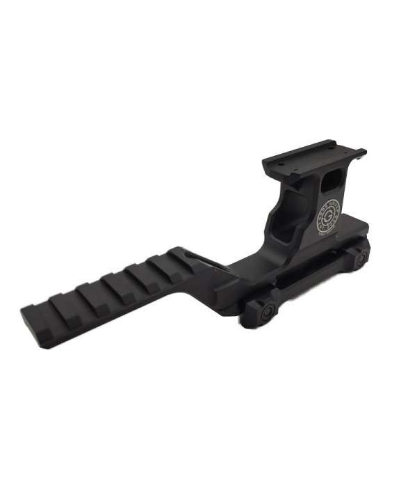 SOTAC GBRS Hydra Group Mount For MICROT2 Red Dot Sight Black Color