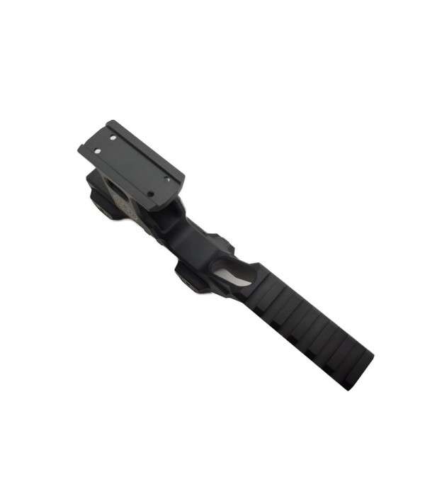 SOTAC GBRS Hydra Group Mount For MICROT2 Red Dot Sight Black Color